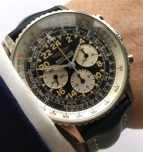 breitling navitimnes|Breitling Navitimer original.